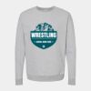 Unisex Fleece Crewneck Sweatshirt Thumbnail