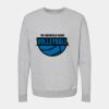 Unisex Fleece Crewneck Sweatshirt Thumbnail
