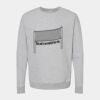 Unisex Fleece Crewneck Sweatshirt Thumbnail
