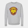 Unisex Fleece Crewneck Sweatshirt Thumbnail