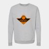 Unisex Fleece Crewneck Sweatshirt Thumbnail