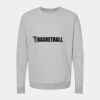 Unisex Fleece Crewneck Sweatshirt Thumbnail