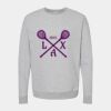 Unisex Fleece Crewneck Sweatshirt Thumbnail