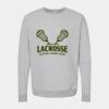 Unisex Fleece Crewneck Sweatshirt Thumbnail