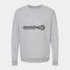 Unisex Fleece Crewneck Sweatshirt Thumbnail
