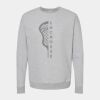 Unisex Fleece Crewneck Sweatshirt Thumbnail