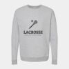 Unisex Fleece Crewneck Sweatshirt Thumbnail