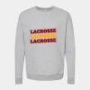 Unisex Fleece Crewneck Sweatshirt Thumbnail