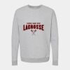 Unisex Fleece Crewneck Sweatshirt Thumbnail