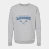 Unisex Fleece Crewneck Sweatshirt Thumbnail
