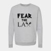 Unisex Fleece Crewneck Sweatshirt Thumbnail