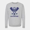 Unisex Fleece Crewneck Sweatshirt Thumbnail