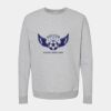 Unisex Fleece Crewneck Sweatshirt Thumbnail