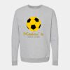 Unisex Fleece Crewneck Sweatshirt Thumbnail