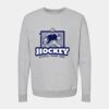 Unisex Fleece Crewneck Sweatshirt Thumbnail