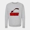 Unisex Fleece Crewneck Sweatshirt Thumbnail