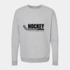 Unisex Fleece Crewneck Sweatshirt Thumbnail