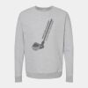 Unisex Fleece Crewneck Sweatshirt Thumbnail
