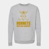 Unisex Fleece Crewneck Sweatshirt Thumbnail