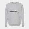 Unisex Fleece Crewneck Sweatshirt Thumbnail