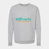 Unisex Fleece Crewneck Sweatshirt Thumbnail