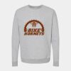 Unisex Fleece Crewneck Sweatshirt Thumbnail
