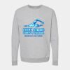 Unisex Fleece Crewneck Sweatshirt Thumbnail