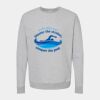 Unisex Fleece Crewneck Sweatshirt Thumbnail