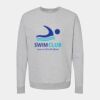 Unisex Fleece Crewneck Sweatshirt Thumbnail
