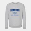 Unisex Fleece Crewneck Sweatshirt Thumbnail