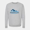 Unisex Fleece Crewneck Sweatshirt Thumbnail