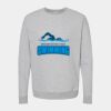 Unisex Fleece Crewneck Sweatshirt Thumbnail