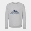 Unisex Fleece Crewneck Sweatshirt Thumbnail