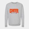 Unisex Fleece Crewneck Sweatshirt Thumbnail