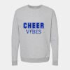 Unisex Fleece Crewneck Sweatshirt Thumbnail