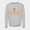 Unisex Fleece Crewneck Sweatshirt Thumbnail