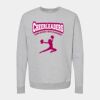 Unisex Fleece Crewneck Sweatshirt Thumbnail