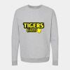 Unisex Fleece Crewneck Sweatshirt Thumbnail