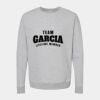 Unisex Fleece Crewneck Sweatshirt Thumbnail