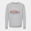 Unisex Fleece Crewneck Sweatshirt Thumbnail