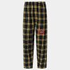 Harley Flannel Pants Thumbnail