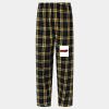Harley Flannel Pants Thumbnail