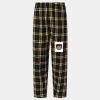 Harley Flannel Pants Thumbnail