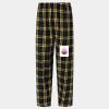 Harley Flannel Pants Thumbnail