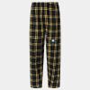 Harley Flannel Pants Thumbnail