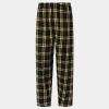 Harley Flannel Pants Thumbnail