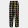 Harley Flannel Pants Thumbnail