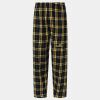Harley Flannel Pants Thumbnail