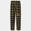 Harley Flannel Pants Thumbnail