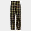 Harley Flannel Pants Thumbnail